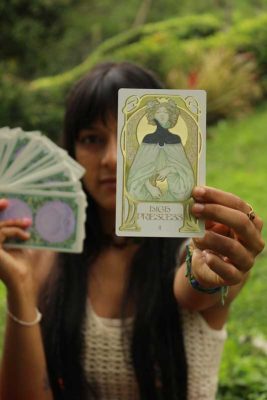 Tarot